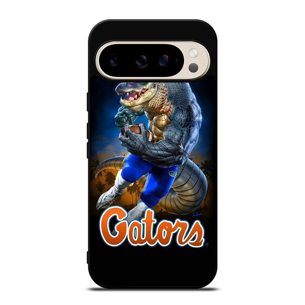 FLORIDA GATORS MASCOT Google Pixel 9 Pro Case Cover