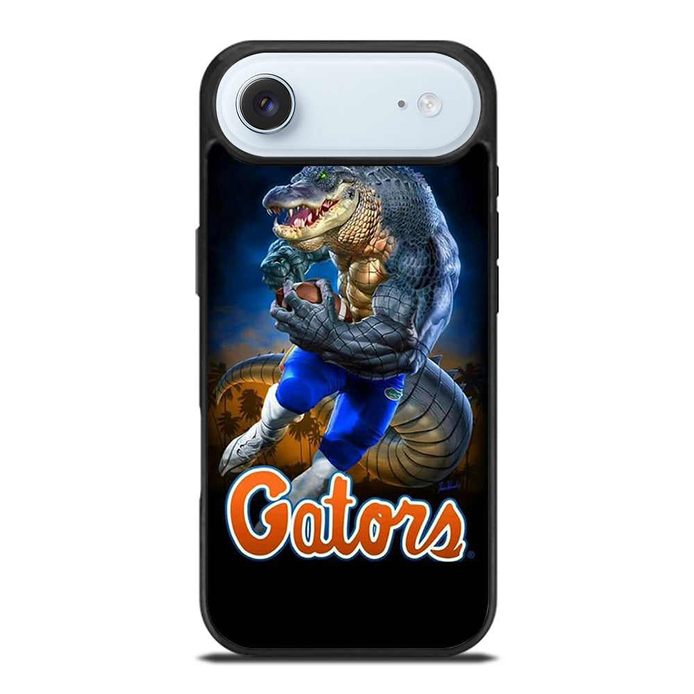 FLORIDA GATORS MASCOT iPhone Air Case Cover