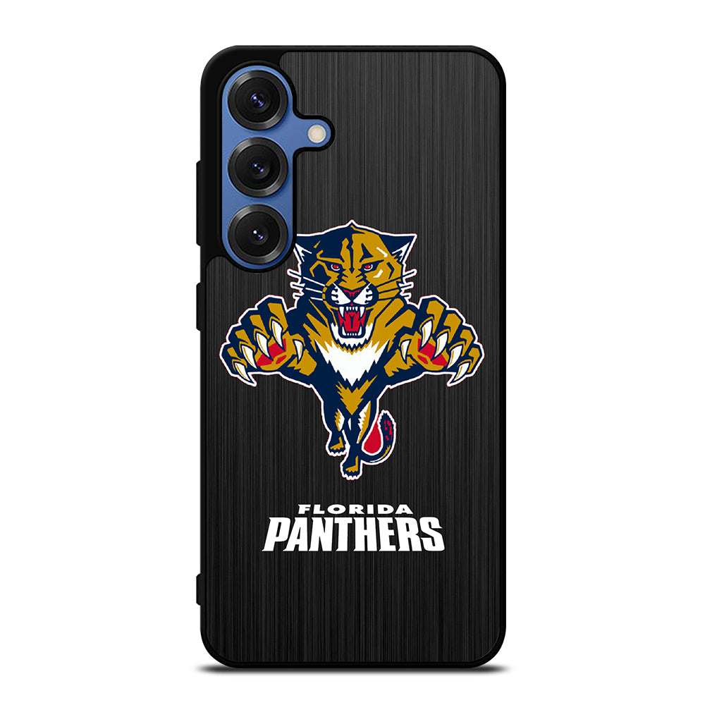 FLORIDA PANTHERS NHL HOCKEY 1 Samsung Galaxy S26 Case Cover