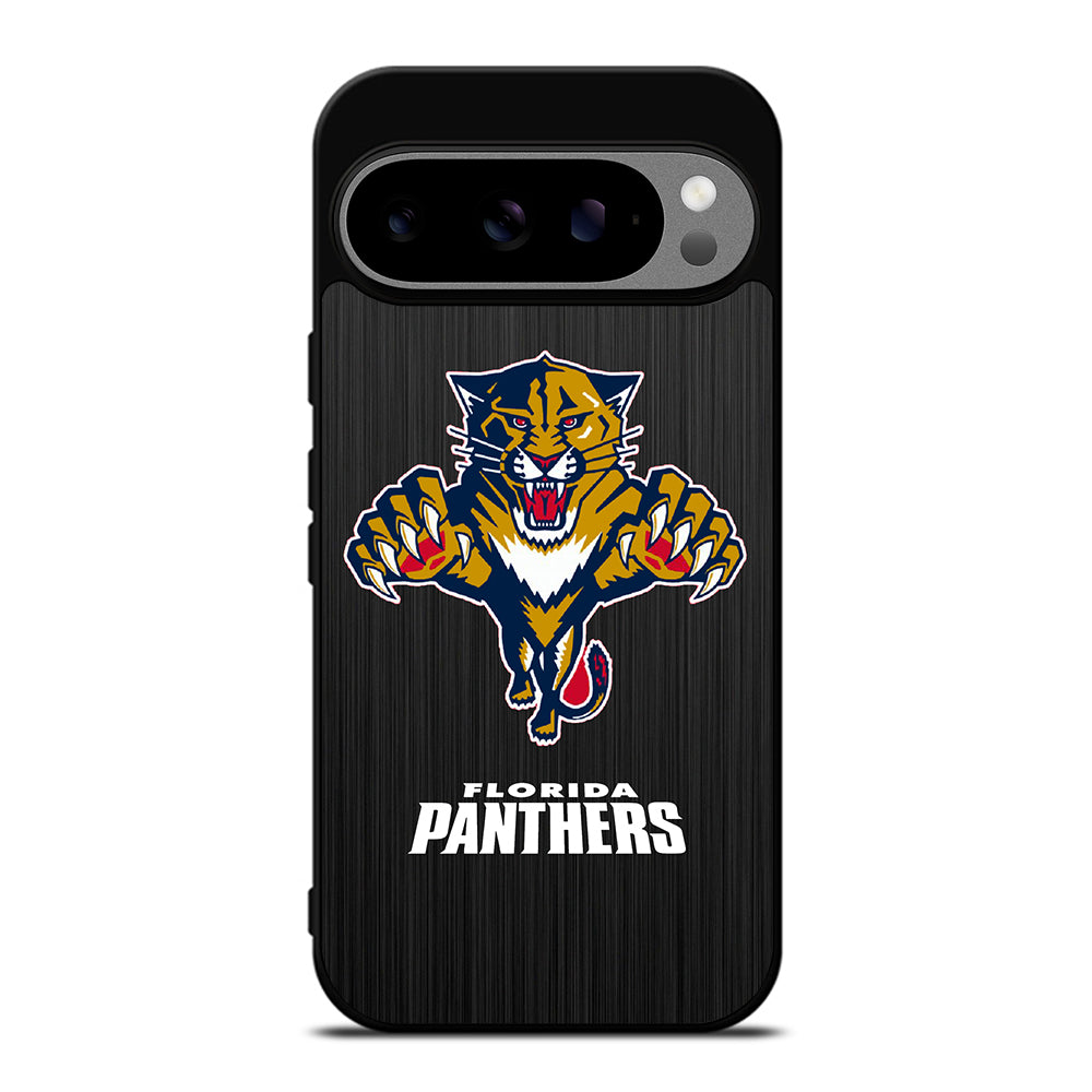 FLORIDA PANTHERS NHL HOCKEY 1 Google Pixel 9 Pro XL Case Cover