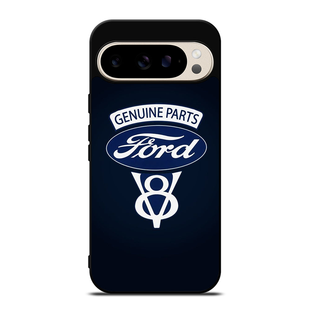 FORD LOGO Google Pixel 9 Pro Case Cover