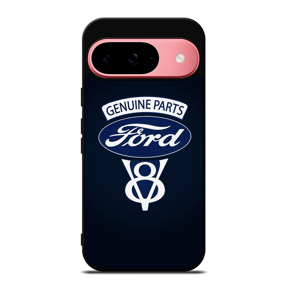 FORD LOGO Google Pixel 9 Case Cover