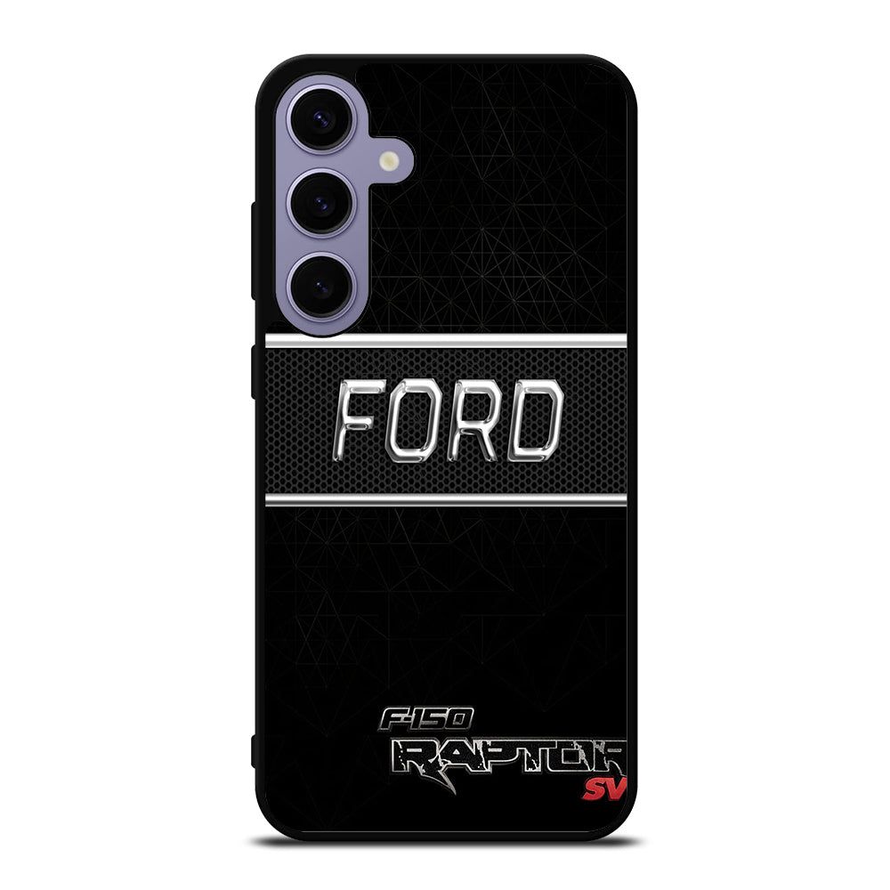FORD RAPTORS LOGO Samsung Galaxy S24 Plus Case Cover