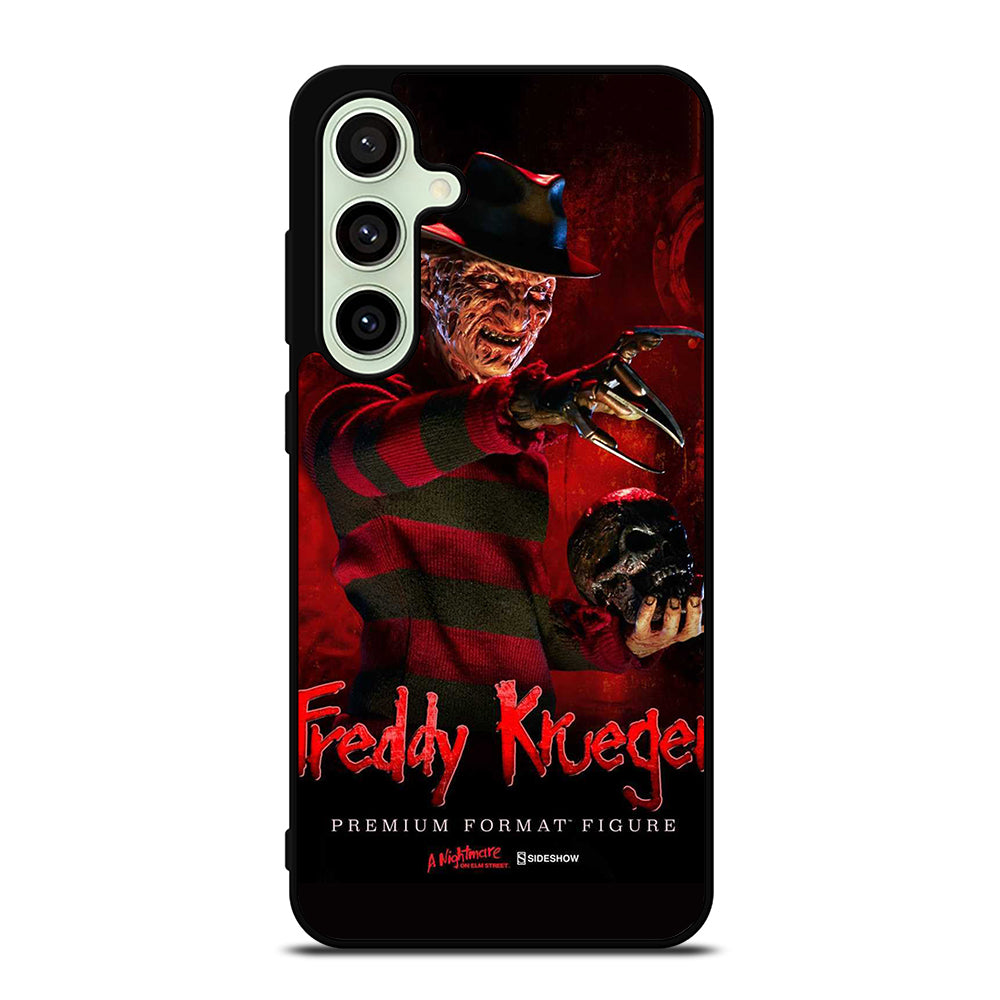 FREDDY KRUEGER 3 Samsung Galaxy S24 FE Case Cover