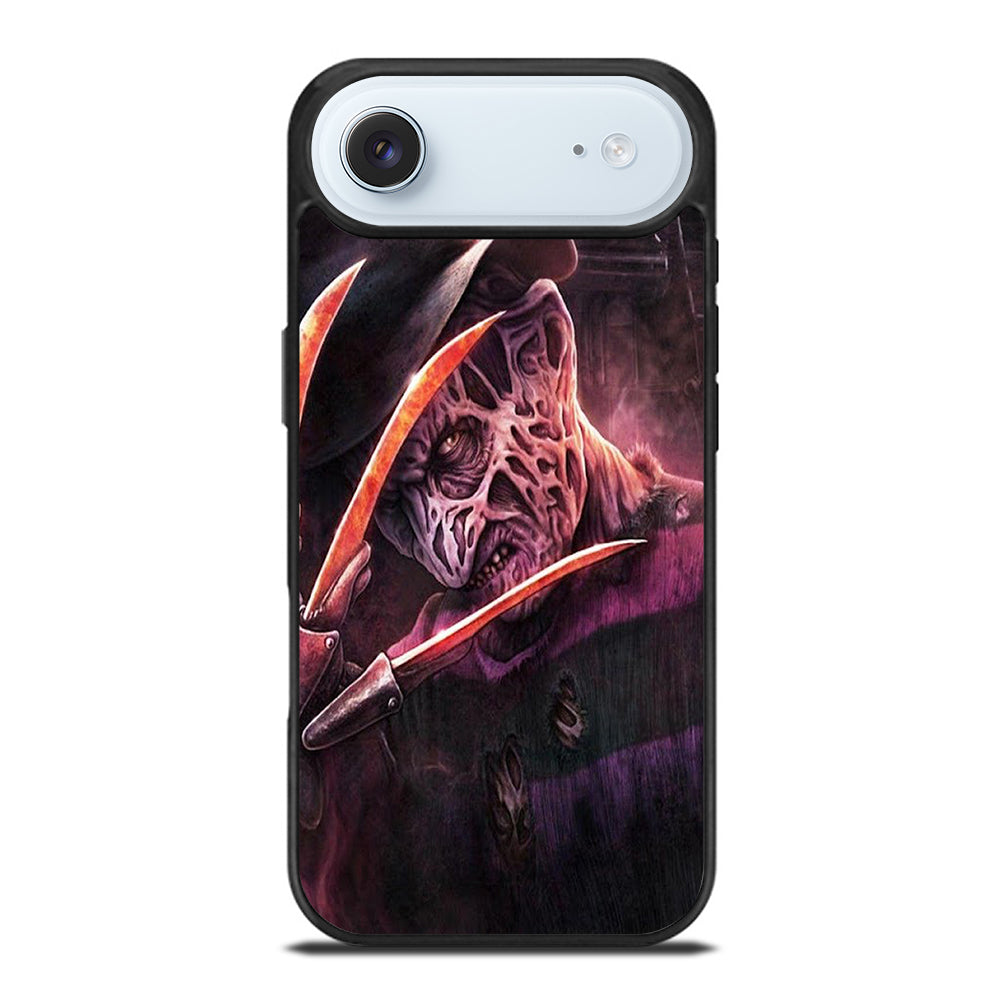 FREDDY KRUEGER MOVIE 2 iPhone Air Case Cover