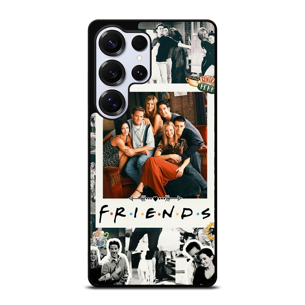 FRIENDS TV SERIES 2 Samsung Galaxy S26 Ultra Case Cover