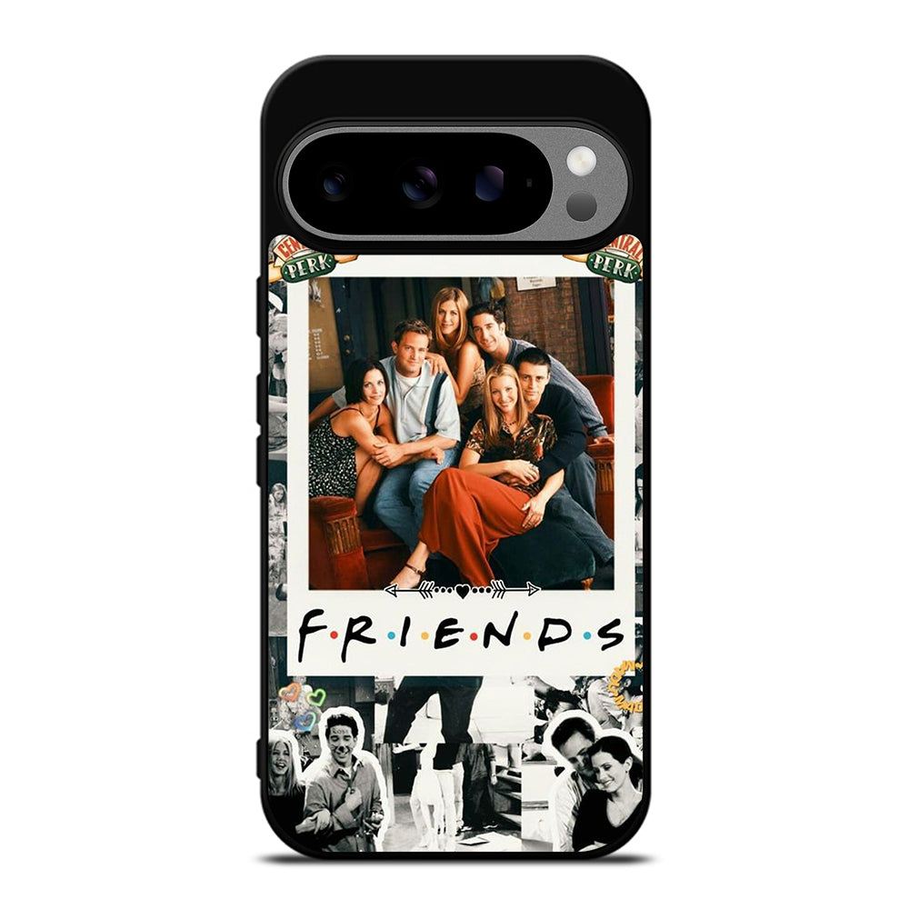 FRIENDS TV SERIES 2 Google Pixel 9 Pro XL Case Cover