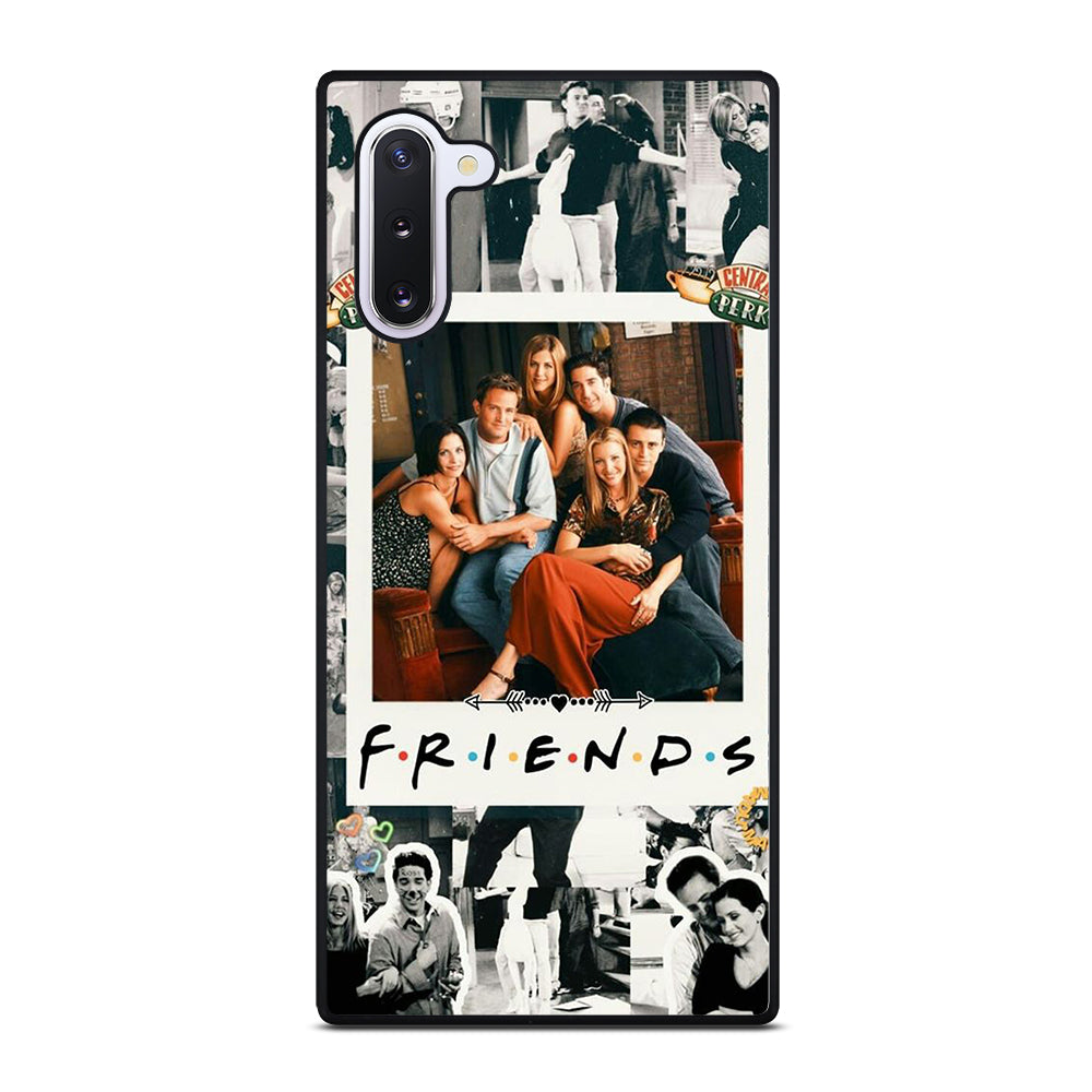 FRIENDS TV SERIES 2 Samsung Galaxy Note 10 Case Cover