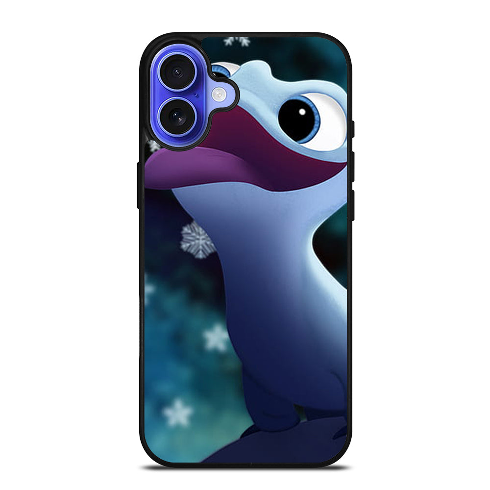 FROZEN 2 BRUNI CUTE iPhone 16 Case Cover