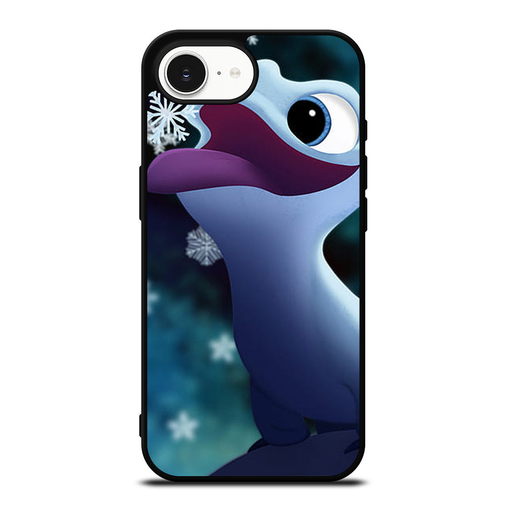 FROZEN 2 BRUNI CUTE iPhone 16e Case Cover