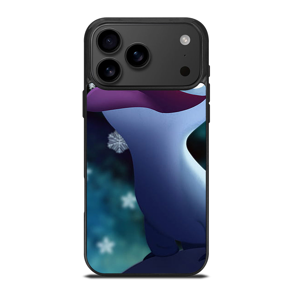 FROZEN 2 BRUNI CUTE iPhone 17 Pro Max Case Cover