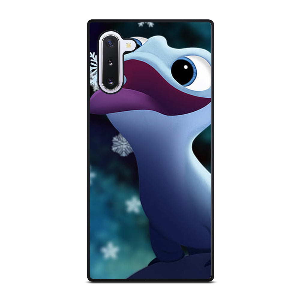 FROZEN 2 BRUNI CUTE Samsung Galaxy Note 10 Case Cover