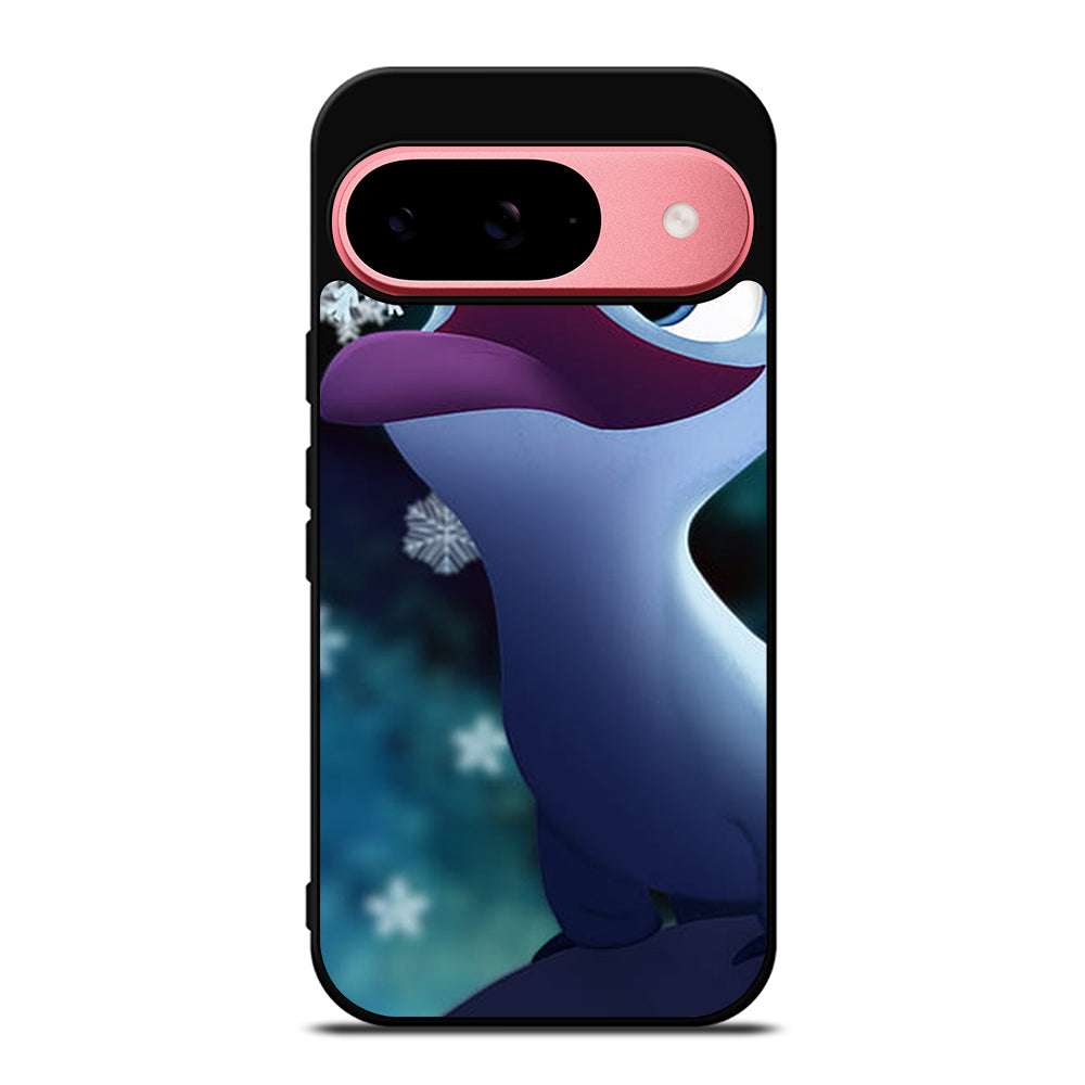 FROZEN 2 BRUNI CUTE Google Pixel 9 Case Cover
