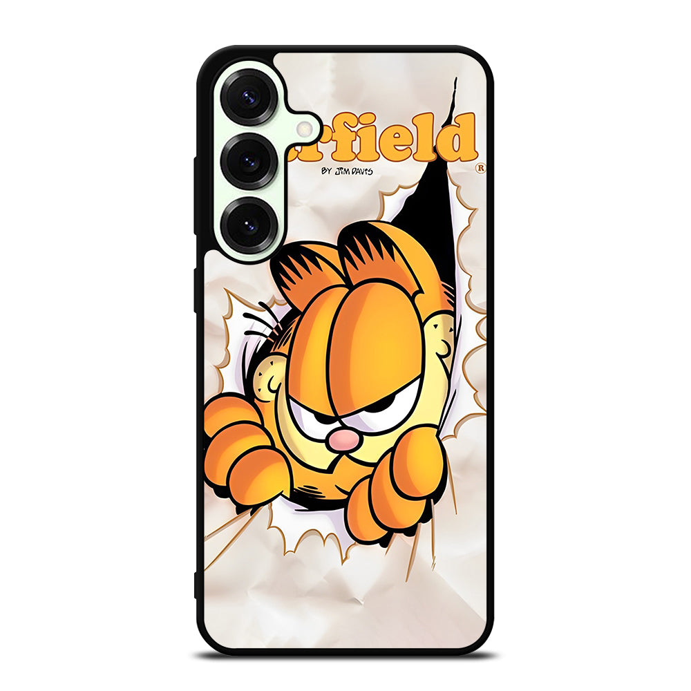 GARFIELD CARTOON SERIES 2 Samsung Galaxy S25 Plus Case Cover