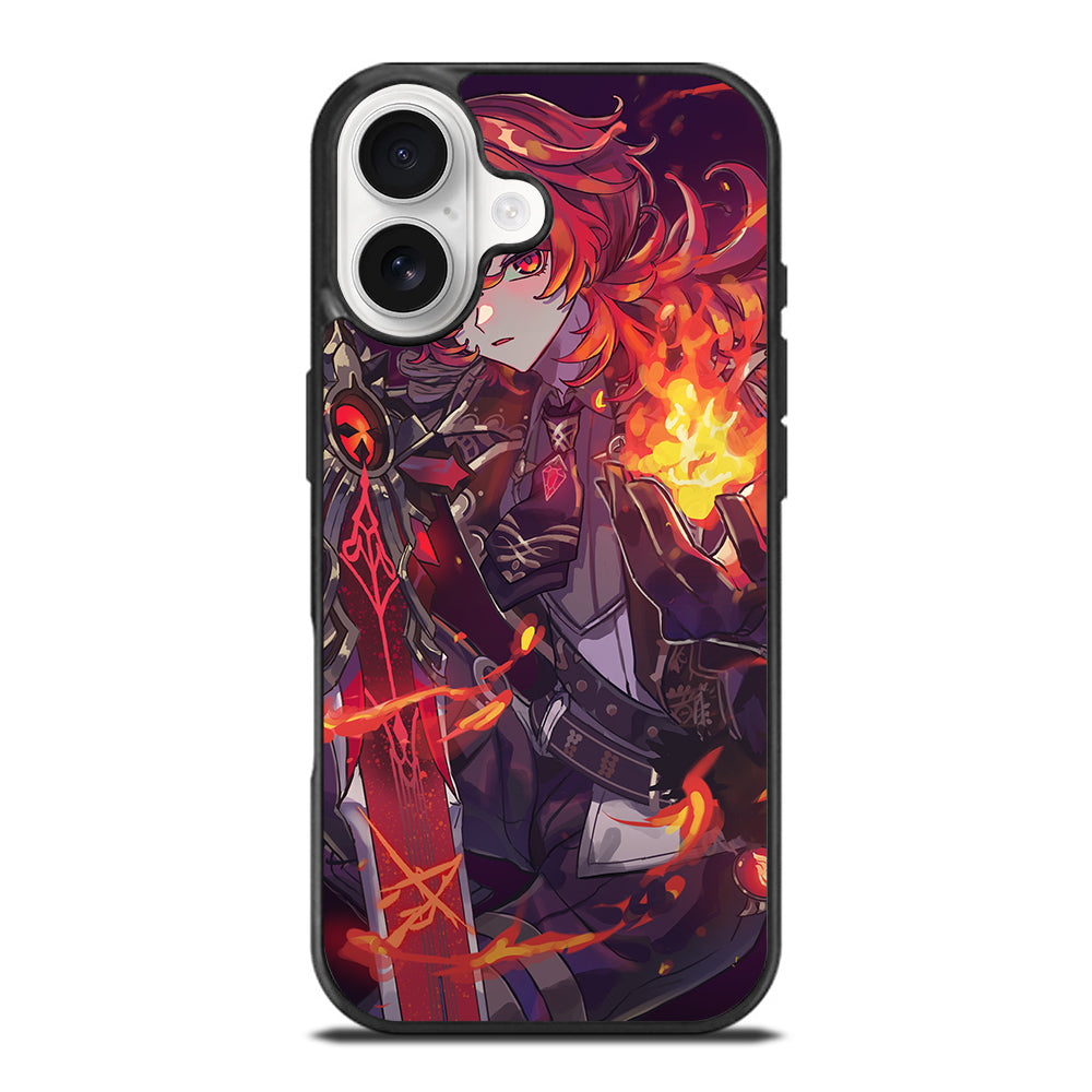 866 SECONDS OF SUMMER BAND 1 iPhone 17 Case Cover