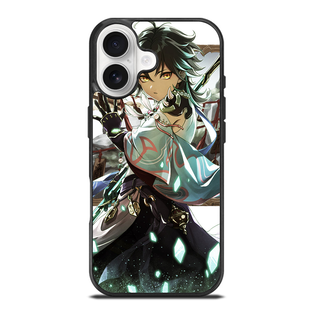 874 SECONDS OF SUMMER BAND 1 iPhone 17 Case Cover