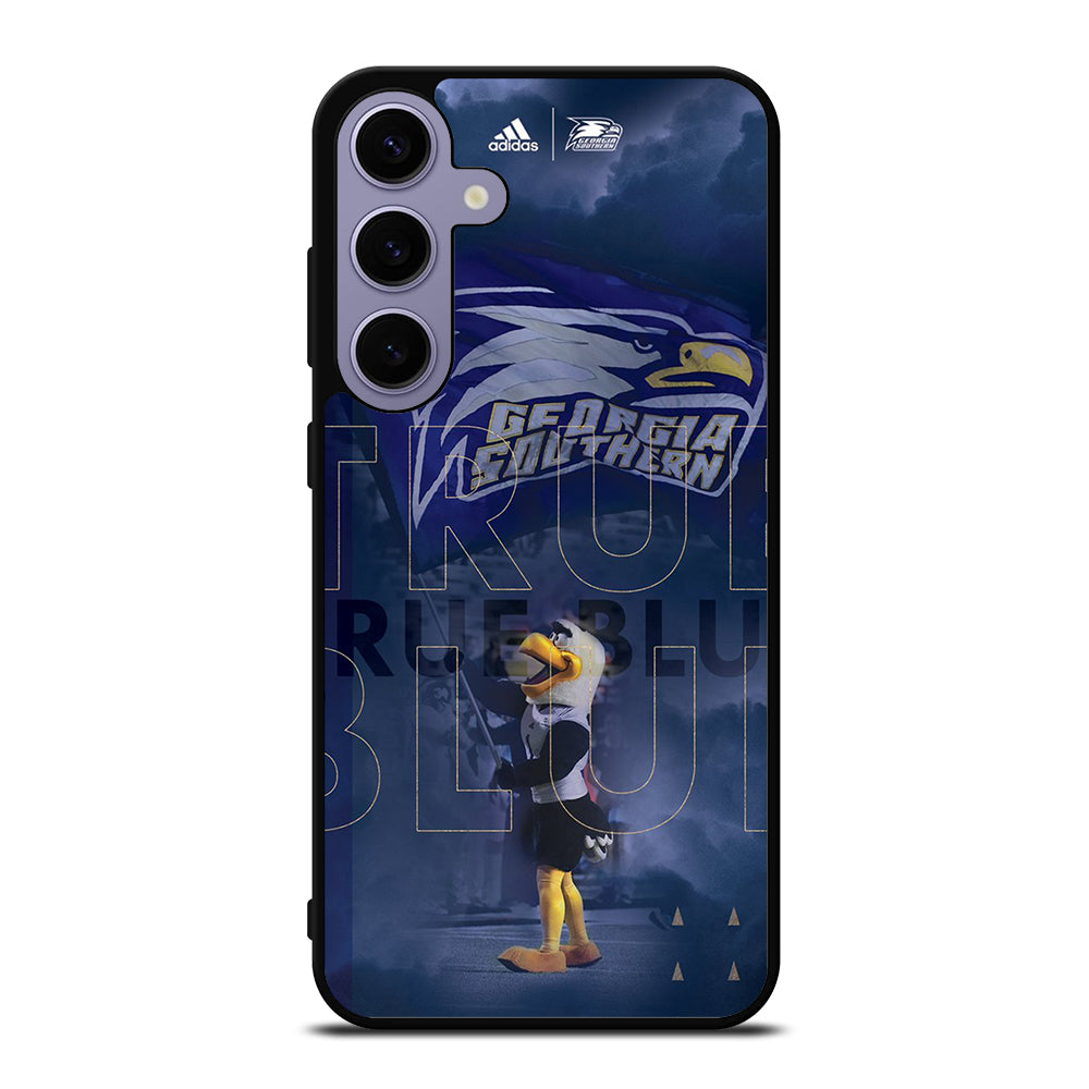 GEORGIA SOUTHERN EAGLES MASCOT Samsung Galaxy S24 Plus Case Cover