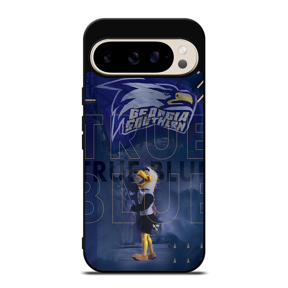 GEORGIA SOUTHERN EAGLES NFL 2 Google Pixel 9 Pro Case Cover