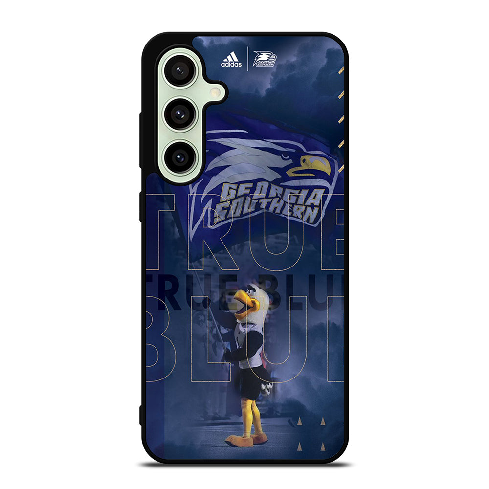 GEORGIA SOUTHERN EAGLES NFL 2 Samsung Galaxy S24 FE Case Cover