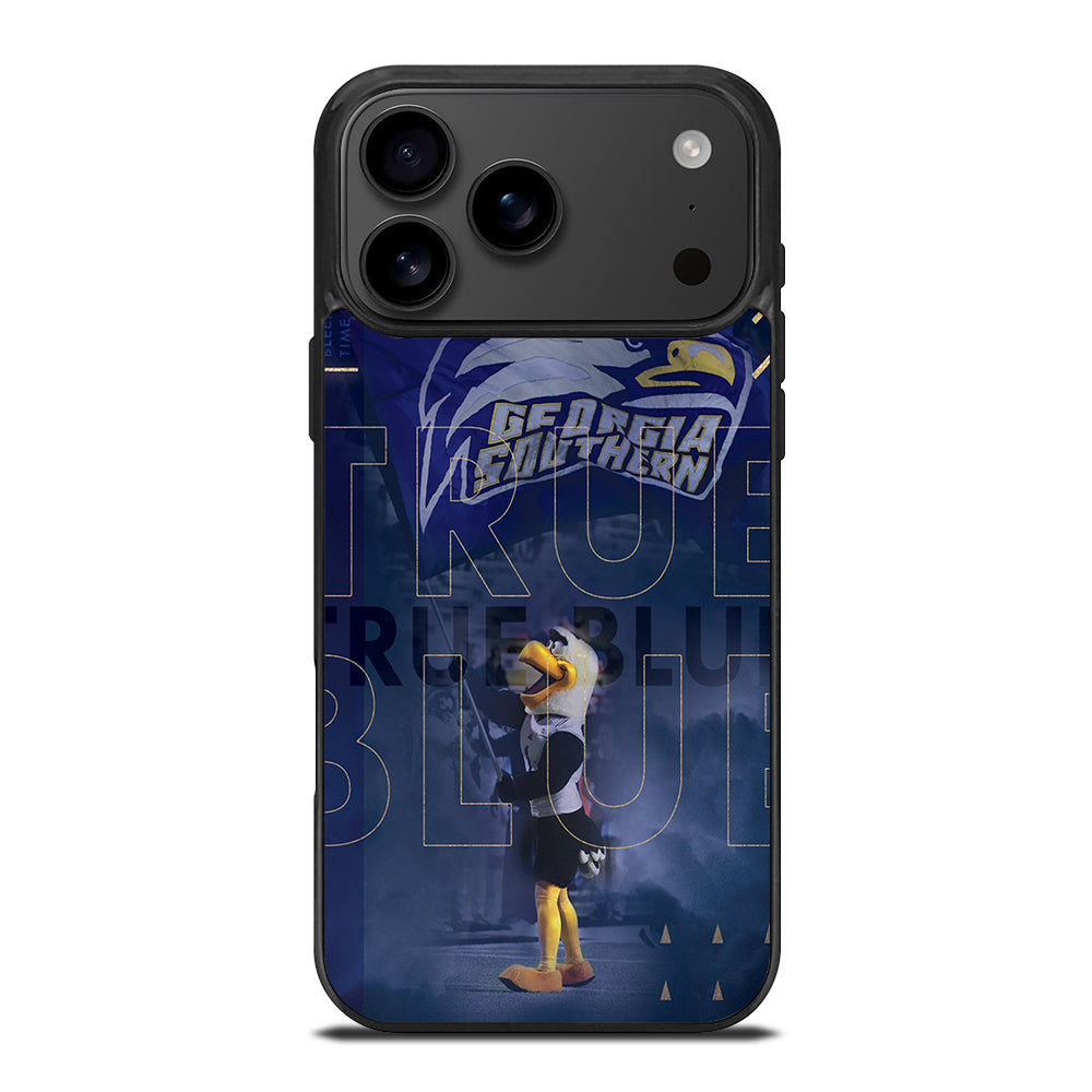 GEORGIA SOUTHERN EAGLES NFL 2 iPhone 17 Pro Max Case Cover