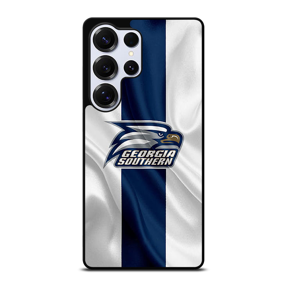 GEORGIA SOUTHERN EAGLES TEAM Samsung Galaxy S26 Ultra Case Cover