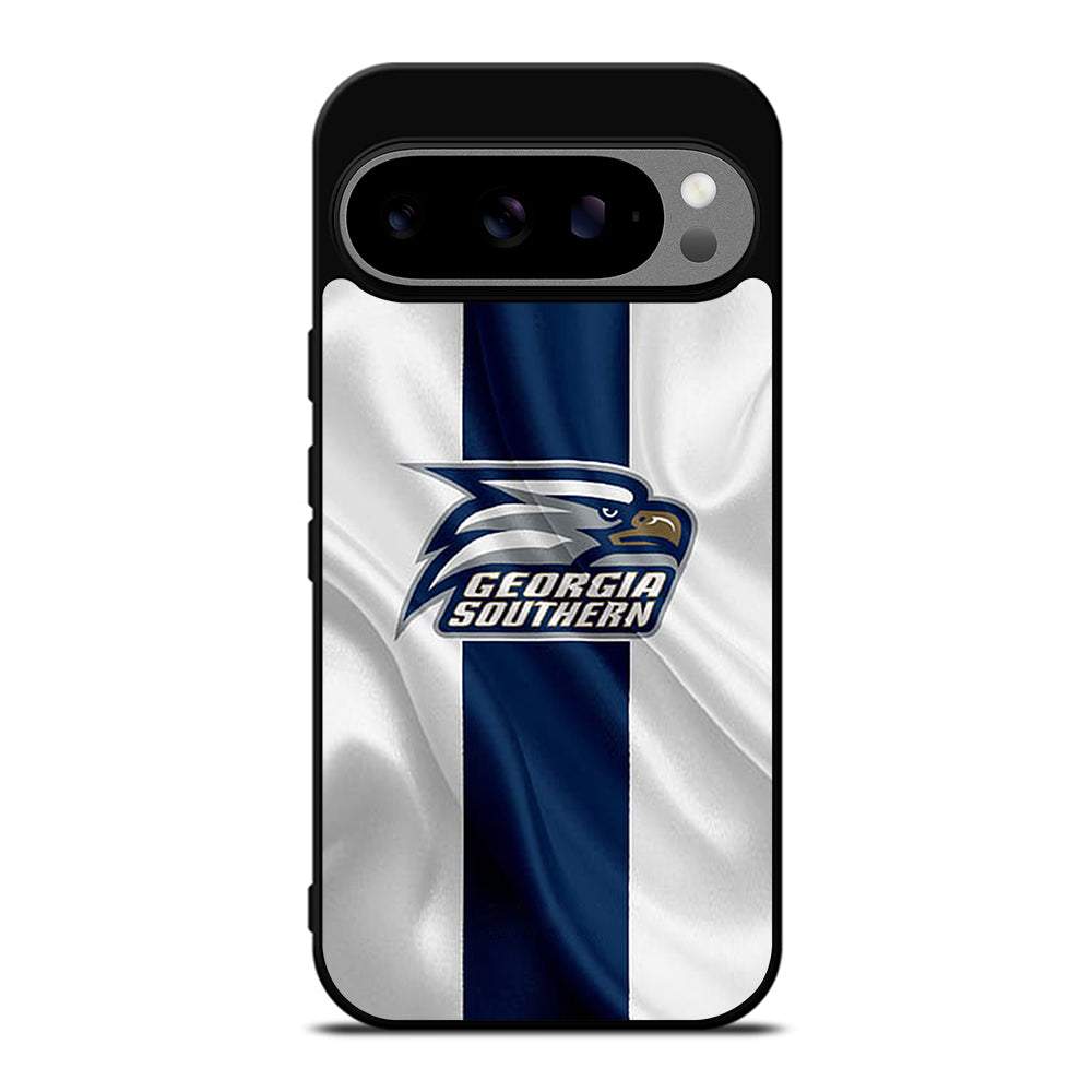 GEORGIA SOUTHERN EAGLES TEAM Google Pixel 9 Pro XL Case Cover