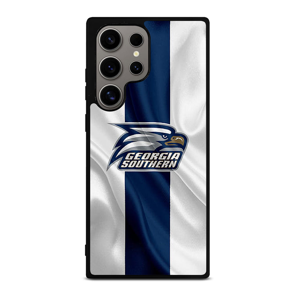 GEORGIA SOUTHERN EAGLES TEAM Samsung Galaxy S24 Ultra Case Cover