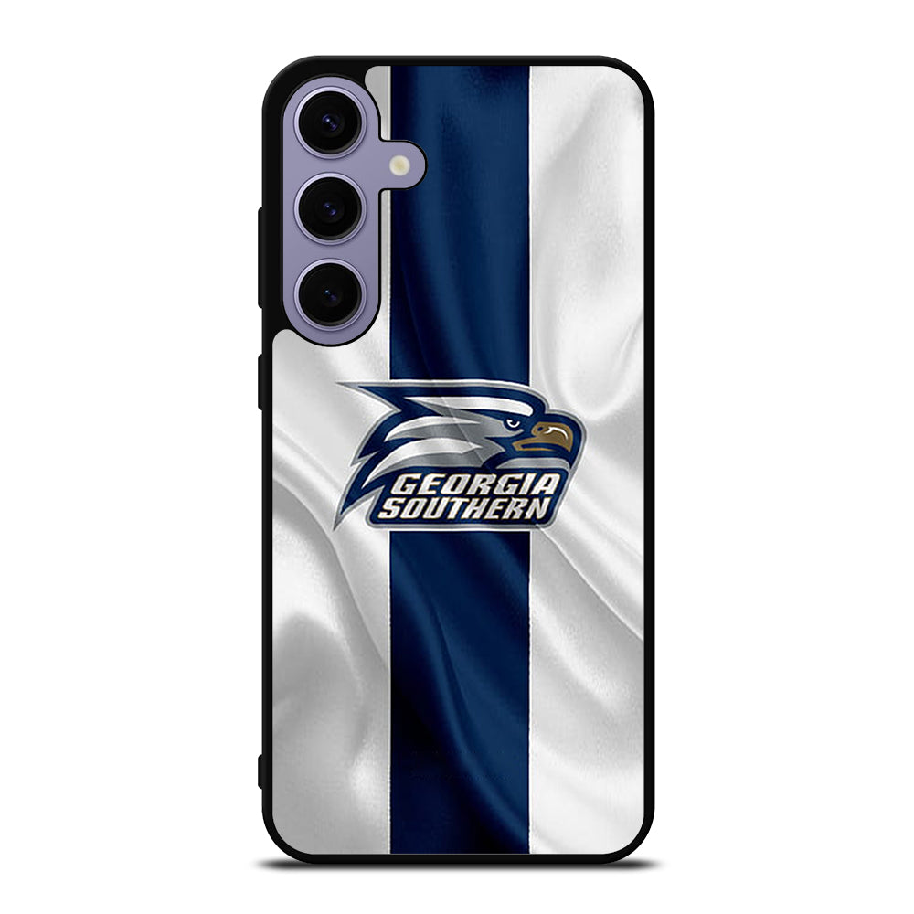 GEORGIA SOUTHERN EAGLES TEAM Samsung Galaxy S24 Plus Case Cover