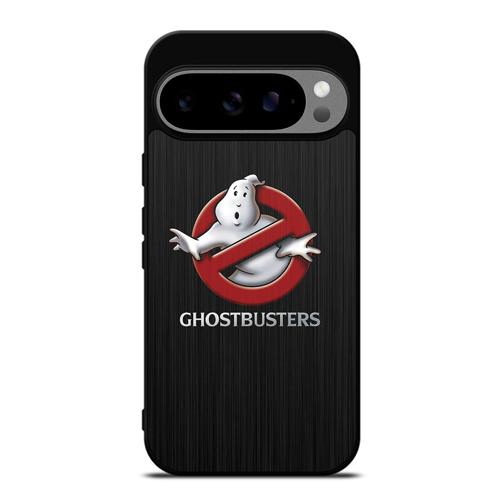 GHOSTBUSTERS EMBLEM Google Pixel 9 Pro XL Case Cover