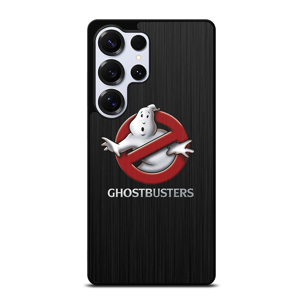 GHOSTBUSTERS EMBLEM Samsung Galaxy S25 Ultra Case Cover