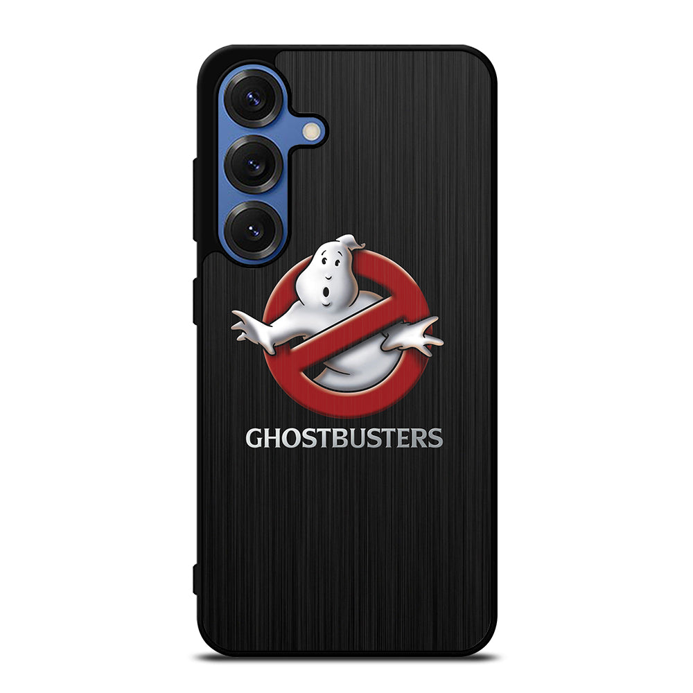GHOSTBUSTERS EMBLEM Samsung Galaxy S26 Case Cover