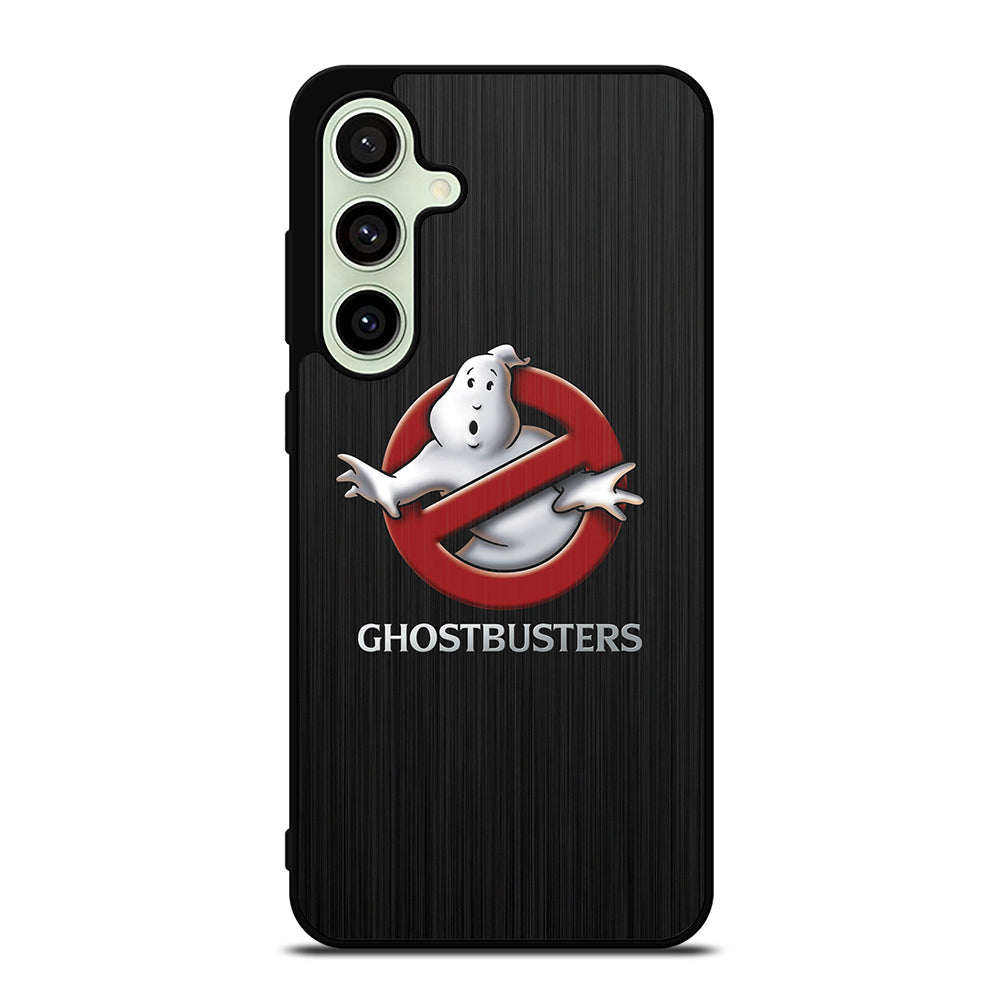 GHOSTBUSTERS EMBLEM Samsung Galaxy S24 FE Case Cover