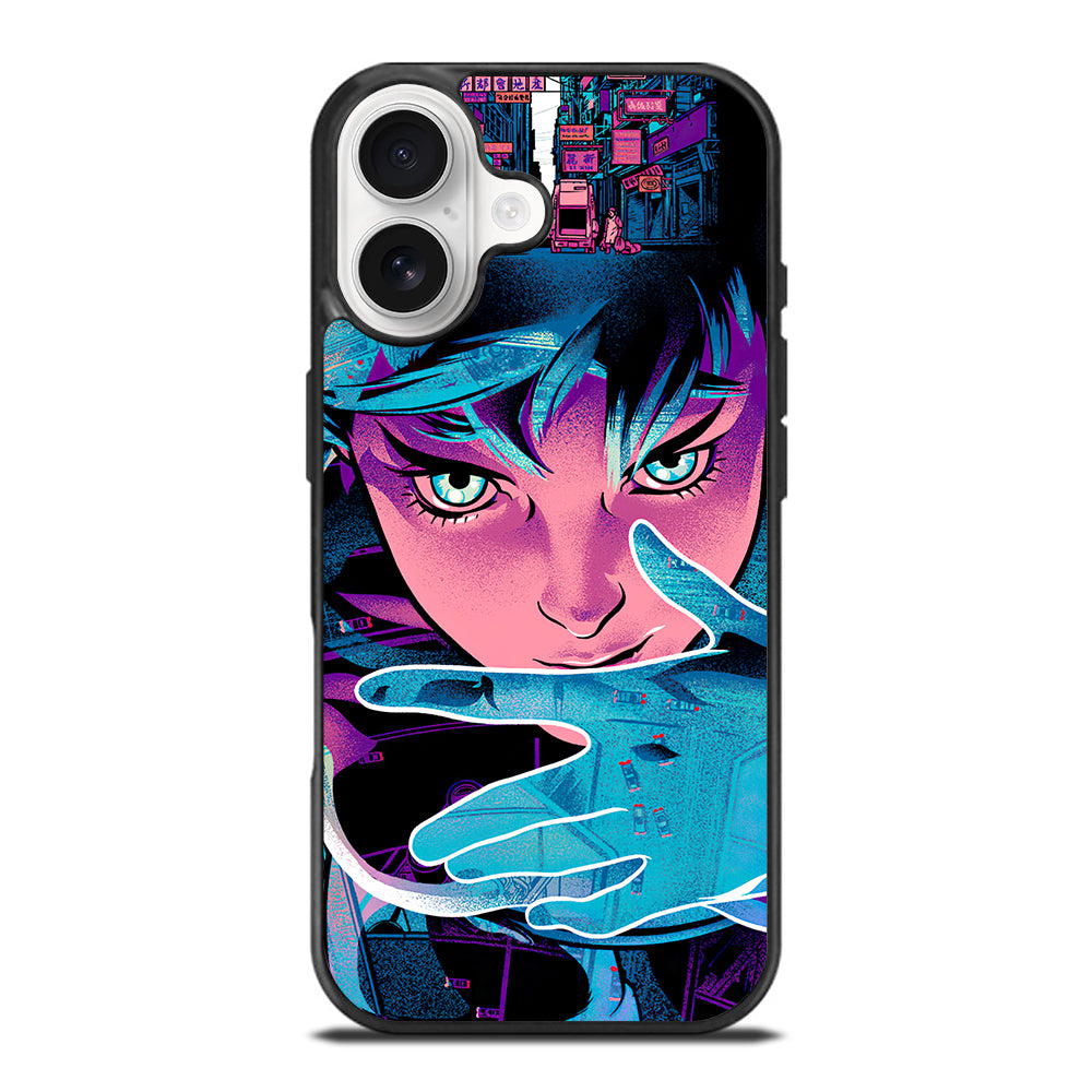 887 SECONDS OF SUMMER BAND 1 iPhone 17 Case Cover