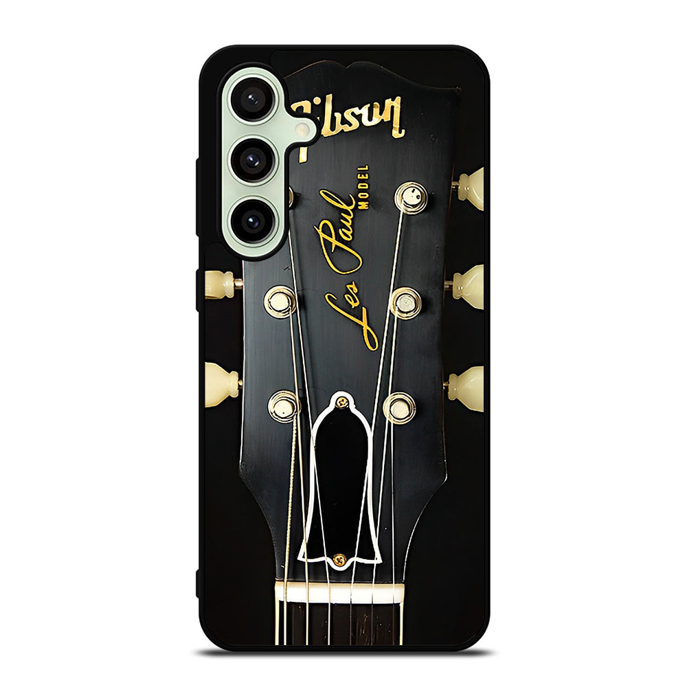 GIBSON GUITAR 2 Samsung Galaxy S24 FE Case Cover