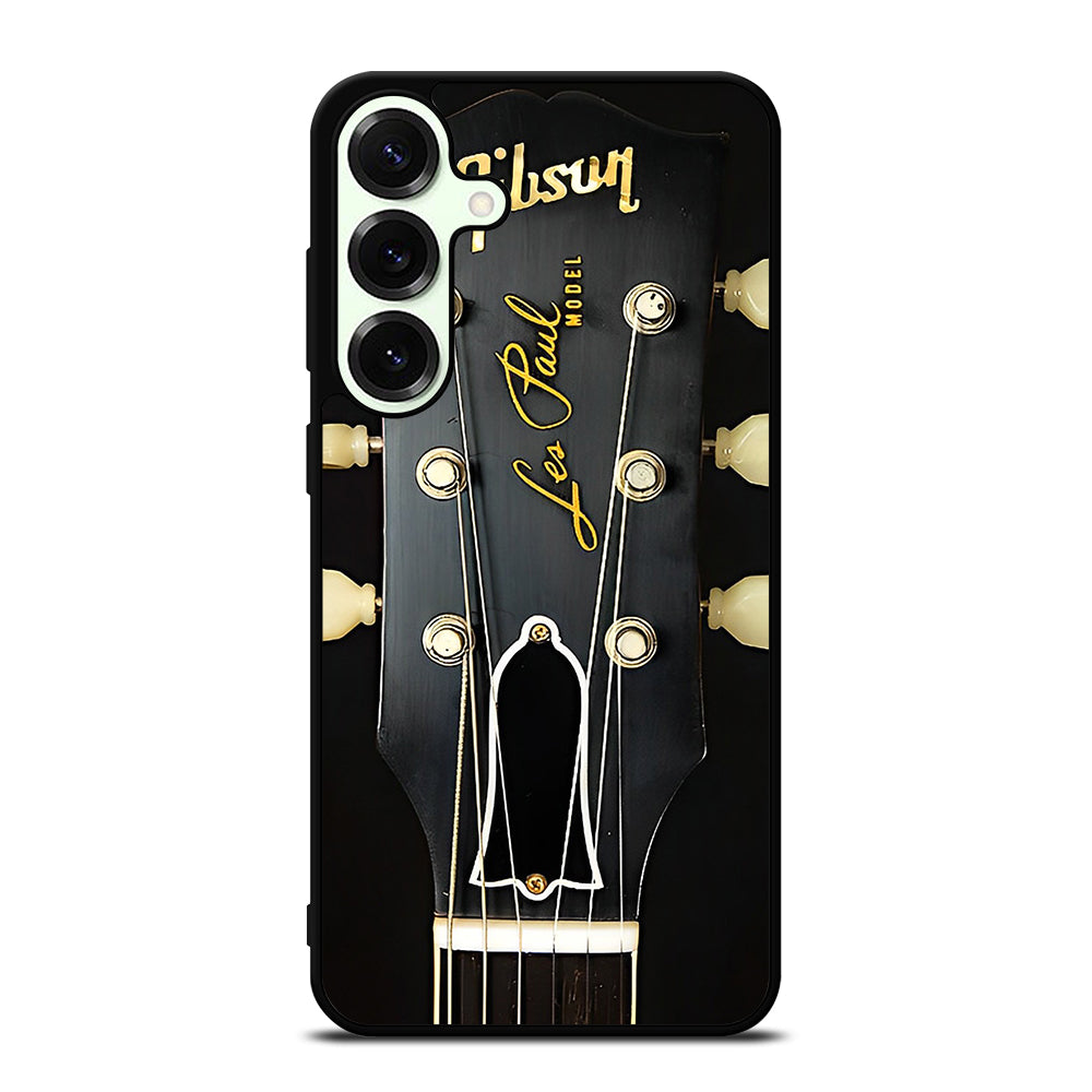 GIBSON GUITAR 2 Samsung Galaxy S26 Plus Case Cover