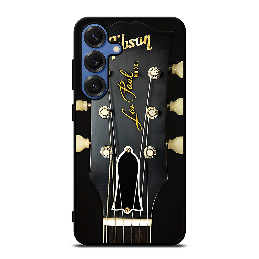 GIBSON GUITAR 2 Samsung Galaxy S26 Case Cover