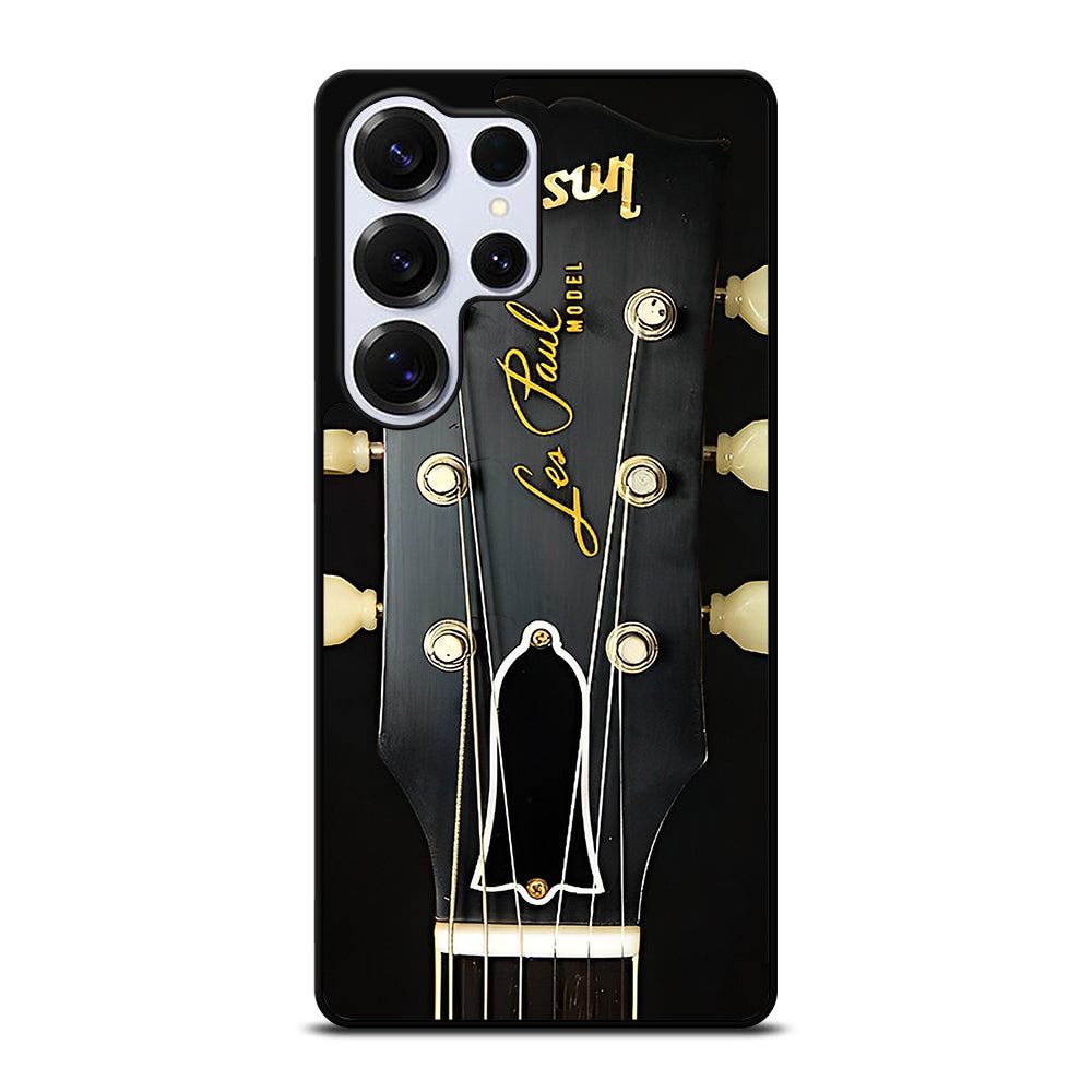 GIBSON GUITAR 2 Samsung Galaxy S25 Ultra Case Cover