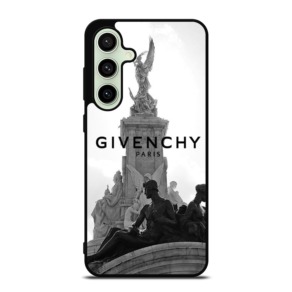 GIVENCHY PARIS STATUE 2 Samsung Galaxy S24 FE Case Cover