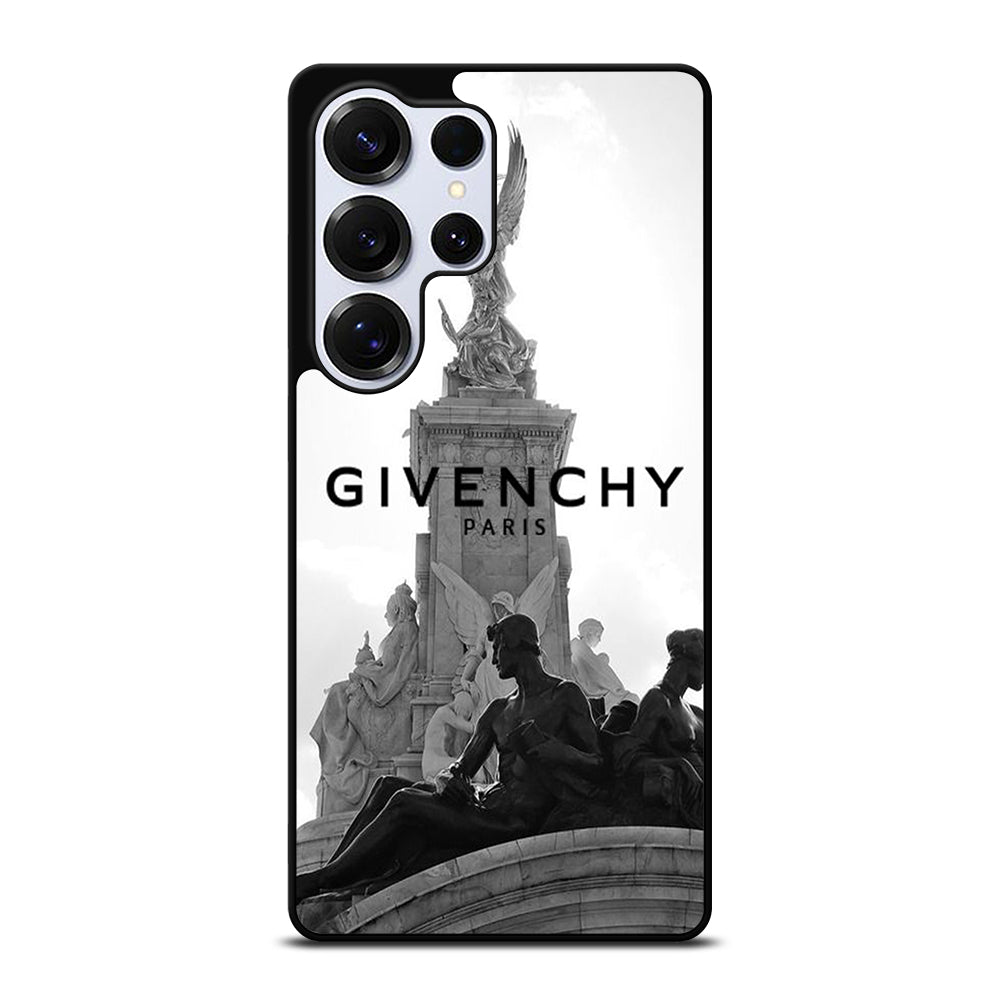 GIVENCHY PARIS STATUE 2 Samsung Galaxy S25 Ultra Case Cover