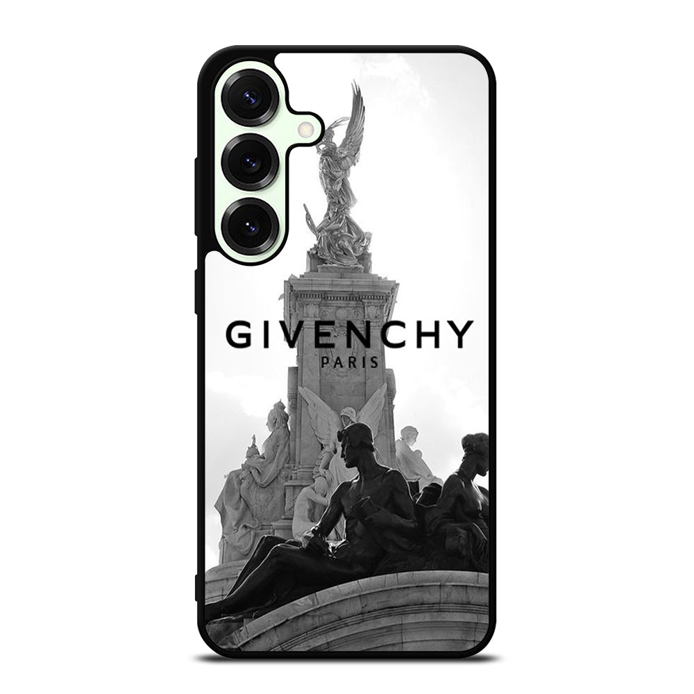 GIVENCHY PARIS STATUE 2 Samsung Galaxy S25 Plus Case Cover