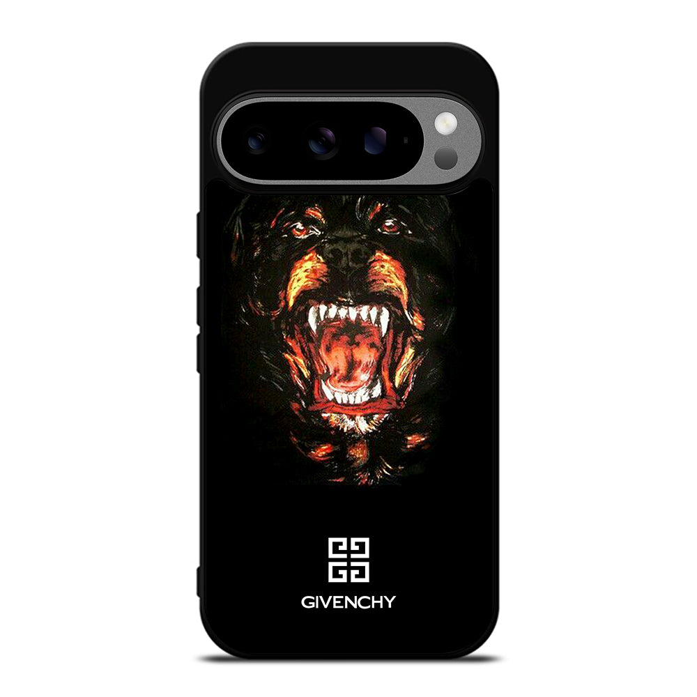 GIVENCHY ROTTWEILER ART 3 Google Pixel 9 Pro XL Case Cover