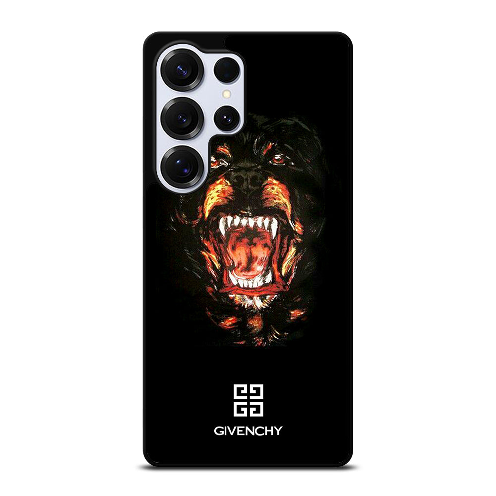GIVENCHY ROTTWEILER ART 3 Samsung Galaxy S25 Ultra Case Cover
