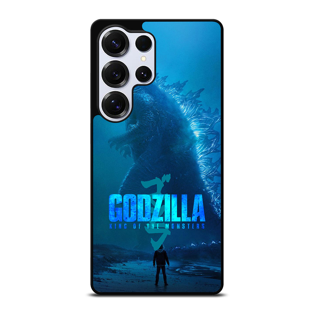 GODZILLA THE KING OF MONSTER MOVIE Samsung Galaxy S25 Ultra Case Cover