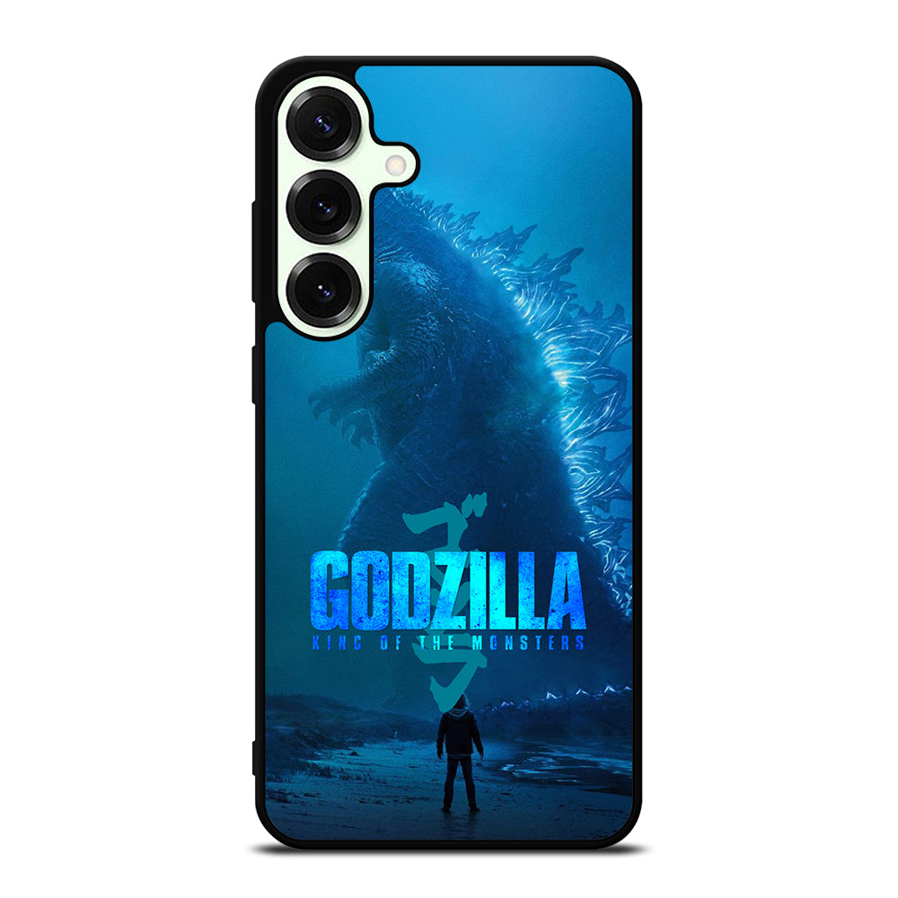 GODZILLA THE KING OF MONSTER MOVIE Samsung Galaxy S25 Plus Case Cover