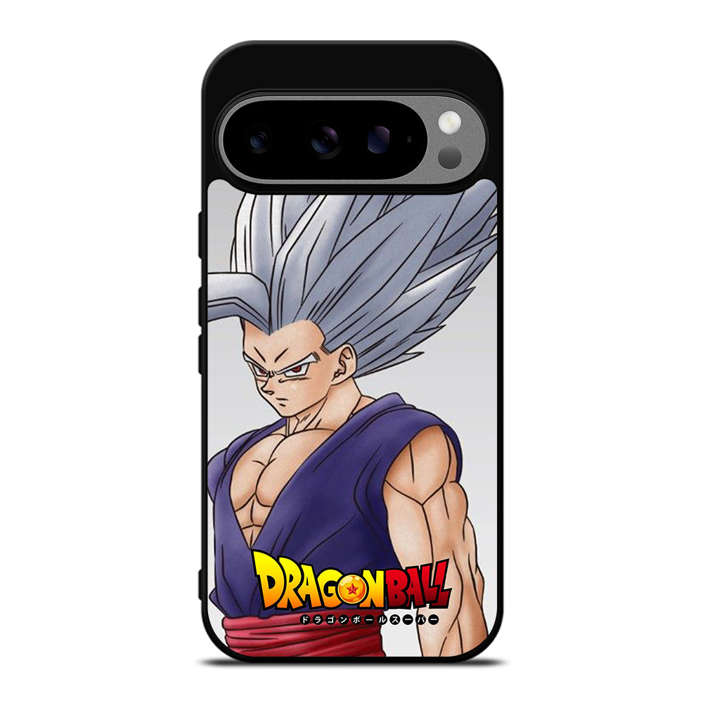 GOHAN BEAST ANIME DRAGON BALL 2 Google Pixel 9 Pro XL Case Cover