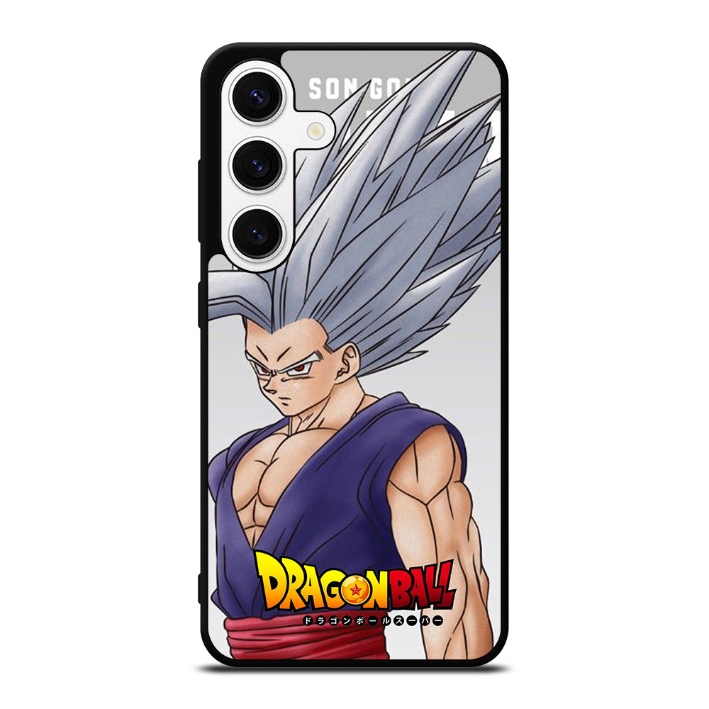 GOHAN BEAST ANIME DRAGON BALL 2 Samsung Galaxy S24 Case Cover