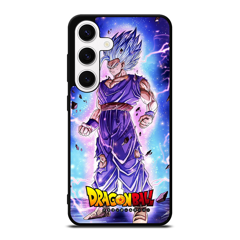 GOHAN BEAST ANIME DRAGON BALL 3 Samsung Galaxy S24 Case Cover