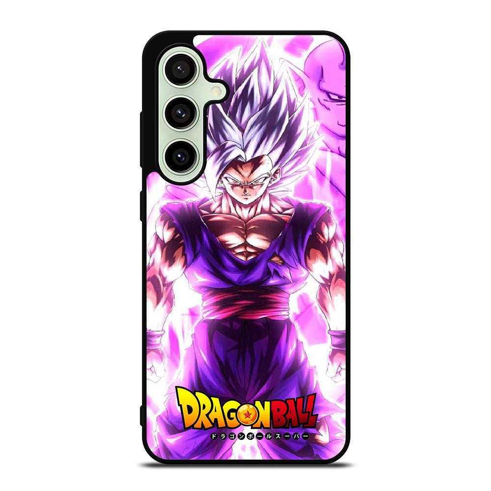 GOHAN BEAST ANIME DRAGON BALL Samsung Galaxy S24 FE Case Cover
