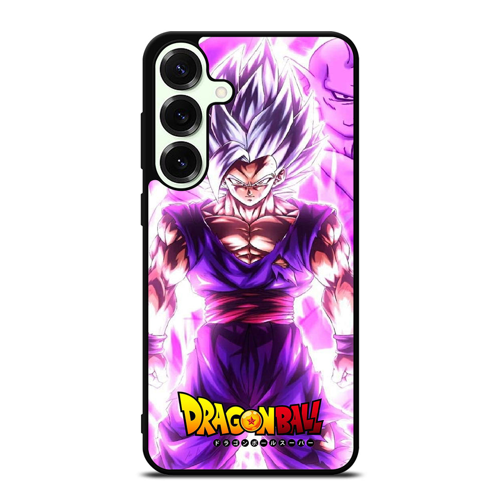 GOHAN BEAST ANIME DRAGON BALL Samsung Galaxy S26 Plus Case Cover