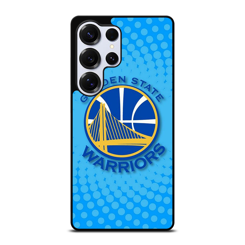 GOLDEN STATE WARRIORS BASKETBALL Samsung Galaxy S26 Ultra Case Cover